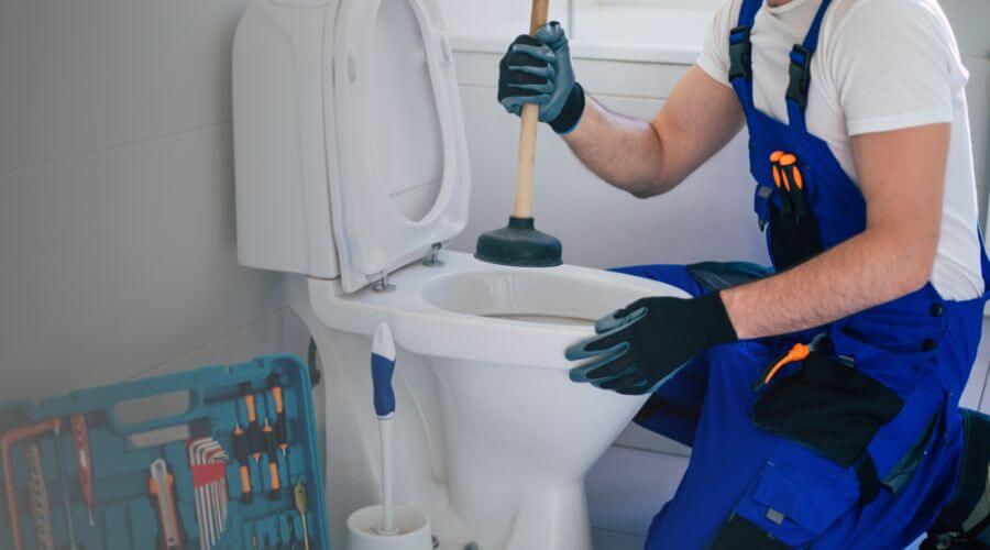 Professional sewer line repair services in Cache Junction, UT